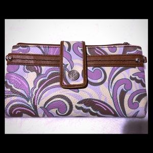 Rampage Other - Wallet Rampage Other - Wallet